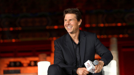 Tom Cruise is reportedly looking for a house in Aotearoa
