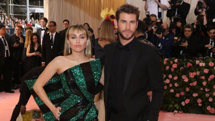 Friends say that it's unsurprising that Liam Hemsworth and Miley Cyrus broke up