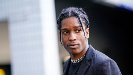 A$AP Rocky has been found guilty of assault in Sweden