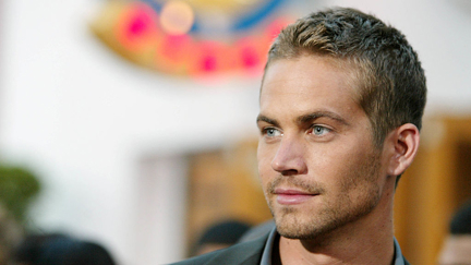 Paul Walker's daughter shares rare photo in tribute to father