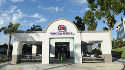 Taco Bell looks set to open in Auckland in September!