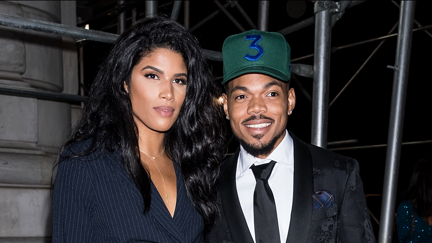 Chance the Rapper says he is one of the top five rappers of ALL TIME