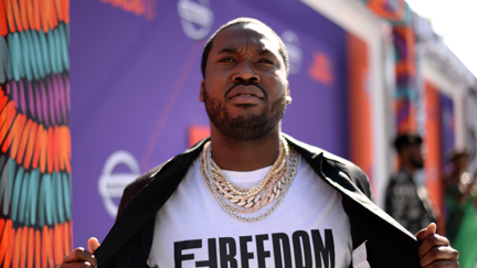 Meek Mill ends 12 year legal battle by pleading guilty