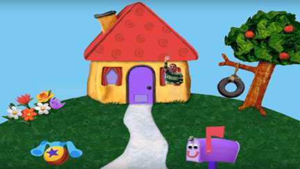 Steve from the OG Blues Clues is set to return to the show
