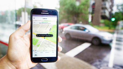 Uber set to trial Uber Comfort in New Zealand
