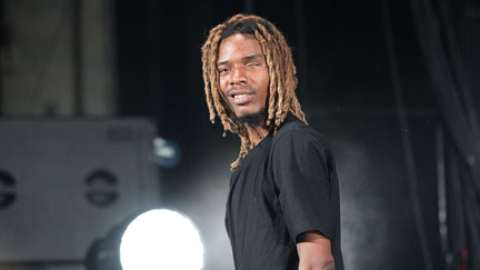 Fetty Wap arrested after he allegedly assaulted three people
