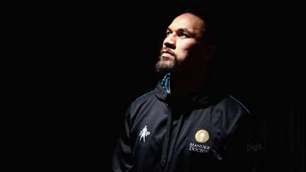 Joseph Parker pulls out of fight against Dereck Chisora due to illness