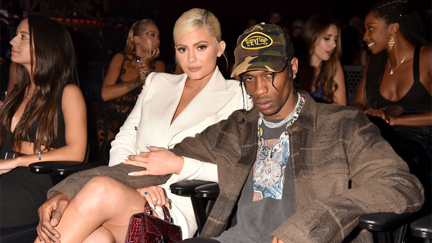 Kylie Jenner and Travis Scott have called it quits, according to reports
