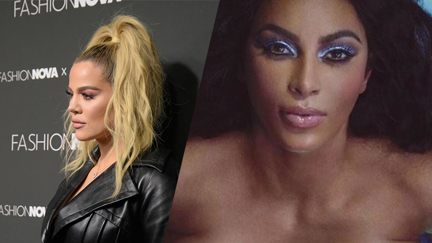 Every Kardashian Photoshop fail from the last six months