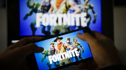 Fortnite goes down for hours as black hole takes over game