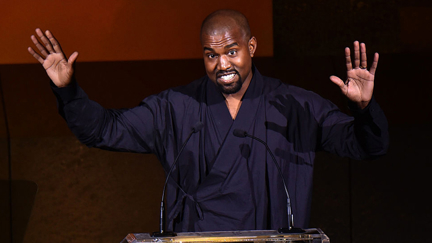 Kanye West's former bodyguard reveals his unusual demands