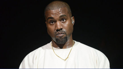 Kanye West reveals weird 'sex rule' for those working on his album