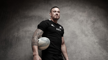 Sonny Bill Williams calls for the next All Blacks coach to be Māori or Pasifika