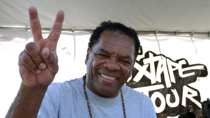 Friday star John Witherspoon has passed away