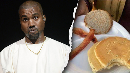 Fans are comparing Kanye West's 'Brunchella' to the failed Fyre Festival