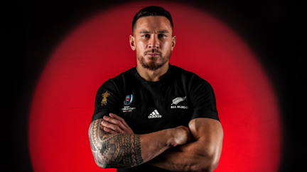 Sonny Bill Williams has reportedly signed a $10 million deal with Toronto Wolfpack