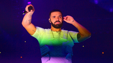 Drake was booed off stage at a festival after fans wanted Frank Ocean