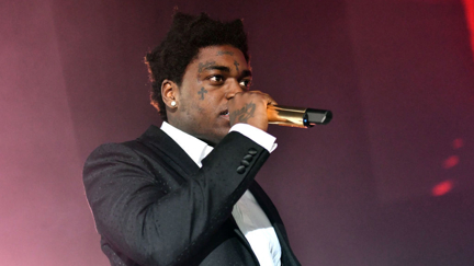 Kodak Black has been sentenced to federal prison