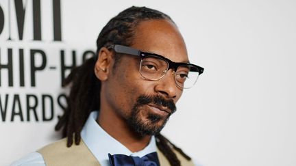 Snoop Dogg has declared himself Sexiest Man Alive