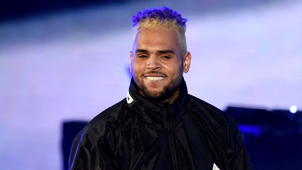 Chris Brown has reportedly become a father for the second time