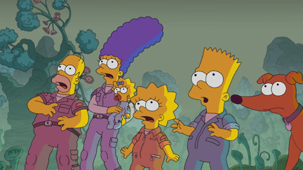 'The Simpsons' will reportedly end next year!