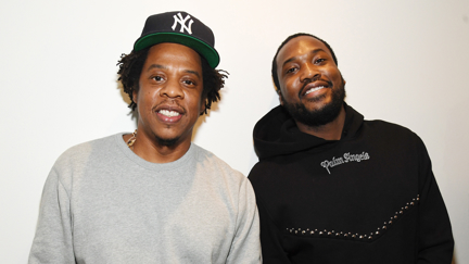 Jay-Z is suing a kids bookstore in Sydney
