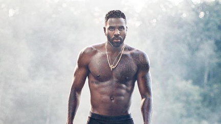 Jason Derulo's d**k pic has been taken off Instagram for being too racy!