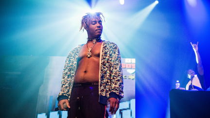 Rapper Juice WRLD has died after a seizure at airport in Chicago