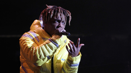 The world reacts to Juice WRLD's death