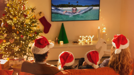 These Netflix codes will give you all the best Christmas movies