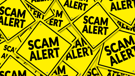 Warning issued over new '2020 abbreviation scam'