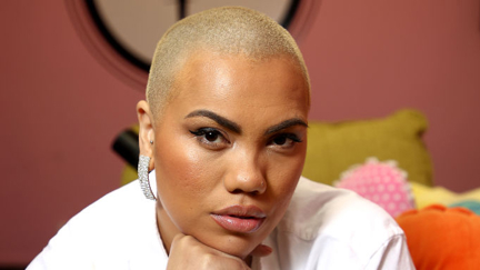 Parris Goebel shows support for Australian bushfires in viral Instagram post