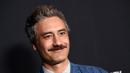 Taika Waititi reacts to Oscar nominations