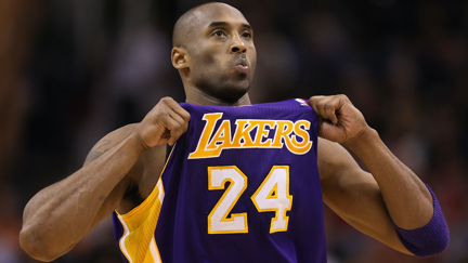 BREAKING: Reports Kobe Bryant has been killed in a helicopter crash