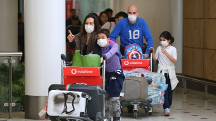 Coronavirus: Here's what you need to know