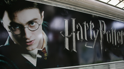 A Harry Potter potions bar opens in Aotearoa this week!