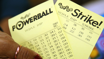 The top tip that could help you win that $50 million Powerball jackpot!