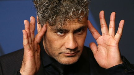 Taika Waititi is set to direct a remake of an iconic series on Netflix