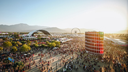 Coachella officially postponed over fears of Coronavirus