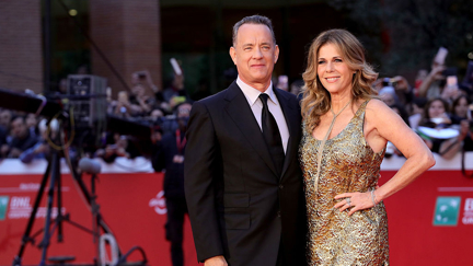 Australians and Kiwis are roasting Tom Hanks for his vegemite use