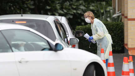 Coronavirus: Your questions answered about the COVID-19 lockdown