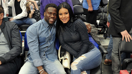 Kevin Hart is set to become a dad again!