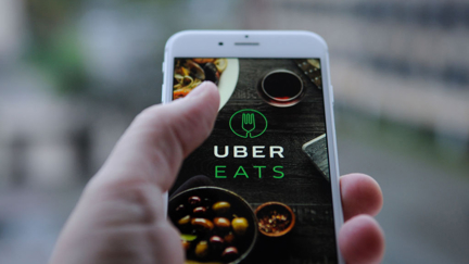 Uber Eats confirms they are suspending their service in NZ