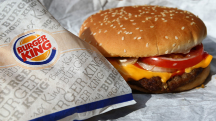 Burger King has shared the exact ingredients on how to make a Whopper at home