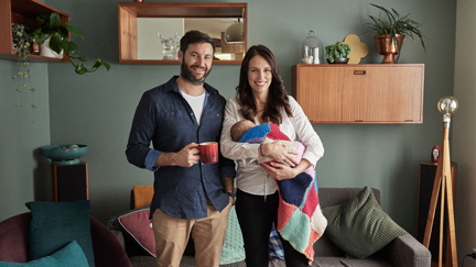 Jacinda Ardern posts shout out to her whānau saying she is 'surrounded by kindness'