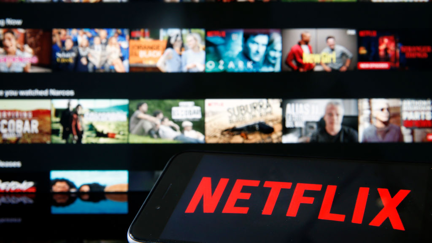 Netflix has released a heap of episodes in full on YouTube