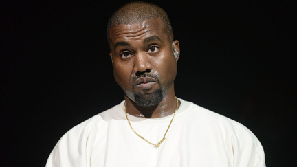 Kanye West's insane 'worth' has been revealed