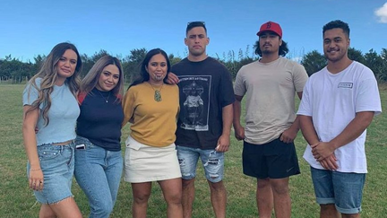 Cast of Boy reunite for photo after ten years