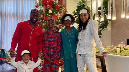 Kevin Hart and wife Eniko have revealed the gender of their baby