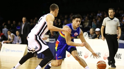 The New Zealand NBL is set to kick off - but without the top two teams